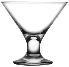 Μπωλ Παγωτού Ice Ville SP440410K12 185ml Clear Espiel Glass