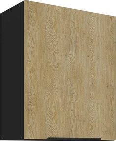 Κρεμαστό ντουλάπι Monar 60 G 72 1F