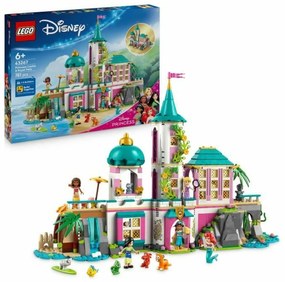 Παιχνίδι Kατασκευή Lego