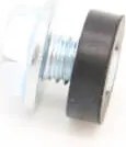 MVAC - Sealing+Plug For Pump 10M3