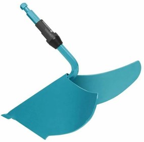 Επίστρωση γαιών Gardena Combisystem Ανοξείδωτο ατσάλι