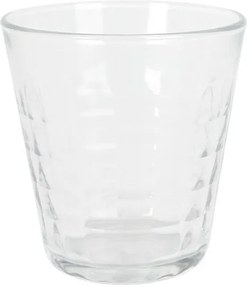 Ποτήρι Duralex Prisme Διαφανές 275 ml (16 Μονάδες)