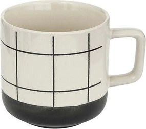 Κούπα 320ml S-D Family Corner 196464 Black