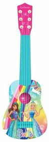 Παιδική Kιθάρα Lexibook Barbie