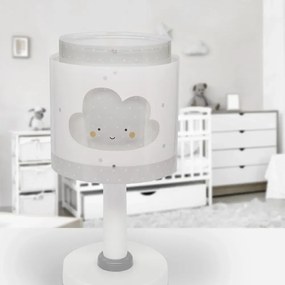 Επιτραπέζιο φωτιστικό Ango Baby Dreams Gray