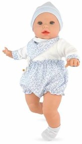 Κούκλα Mωρó Berjuan 6025-24 50 cm