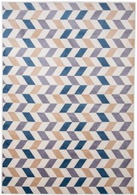 Χαλί Nubia 94 J Royal Carpet - 140 x 195 cm