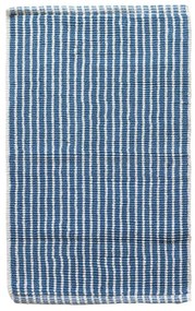 Πατάκι Μπάνιου (50x80) Palamaiki Stik Blue