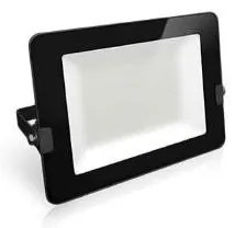 Προβολέας 20W S.SLIM DOB 6500K Αλουμινίου IP65 ΦOS_ME-07-00702-2-Μαύρο 07-00702-2