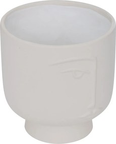 Κασπώ (Φ16x17) A-S Face 214092 White