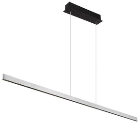 Φωτιστικό Κρεμαστό Globo Lighting DENTSY 17013H1 4000K