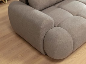 Γωνιακός καναπές Mitto-Mpez-Δεξιά