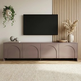 Έπιπλο Τηλεόρασης Atlas BOSUTRA 180x32x45