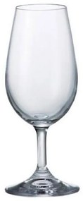 Ποτήρι Ποτού Κολωνάτο 210ml Crystal Bohemia Colibri