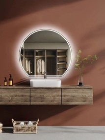 Καθρέπτης Moon Luminor