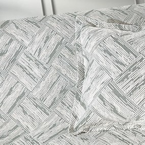 Ριχτάρι Πολυθρόνας (180x145) Guy Laroche Lucid Verde