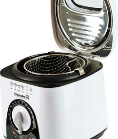 HAUSBERG HB-1320NG Φριτέζα Λαδιού (Deep Fryer)