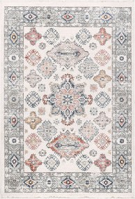 Χαλί (165x230) Polcarpet Bohemian 38462 Cream/Aqua