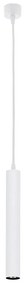 Φωτιστικό Οροφής Led Nestor 4214300 White Viokef Aluminium