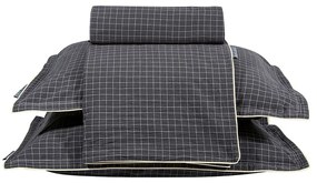 Σετ παπλωματοθήκη Υπέρδιπλη 220x240 Greenwich Polo 2297 5204850258696
