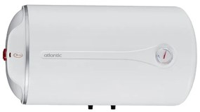 Atlantic OPRO PLUS 80L 1,5KW Ηλεκτρομπόιλερ 80lt, C , Οριζόντιo (853044)