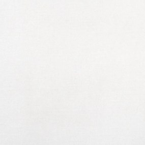 Πλισέ στόρι σκίασης 80x125cm Λευκό 240602