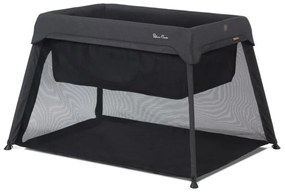 Παρκοκρέβατο/Λίκνο Silver Cross με στρώμα Slumber Pacific