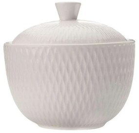 Ζαχαριέρα Diamonds DV0066 White Maxwell&amp;Williams Porcelain