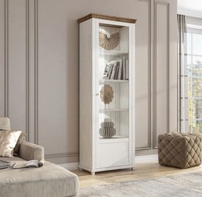 Βιτρίνα Capel-Δεξιά-Leuko