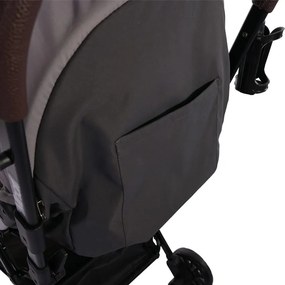 Καρότσι  Minori Με Αυτόματο Σύστημα Αναδίπλωσης  Green  10021922504  Lorelli