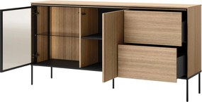 Μπουφές Visso VI-05