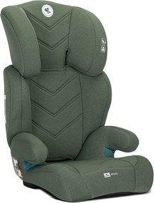 CAR SEAT SPEED GREEN i-Size 100-150cm