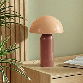 Πορτατίφ A-S Lito Terracotta 221630E