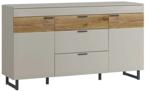 Μπουφές Myro-Μήκος: 152,5 εκ.