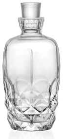 Καράφα 1070ml Alkemist - RCR