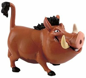 Εικόνες σε δράση Pumbaa