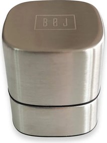 ΑΞΕΣΟΥΆΡ ΚΡΑΣΙΟΎ CHAMPAGNE BOTTLE STOPPER BOJ ICE CHROME-PLATTED 01