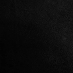 Παπουτσοθήκη Μαύρη 42x42x45 εκ. από Επεξεργασμένο Ξύλο - Μαύρο