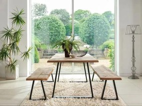 Σετ τραπεζαρίας Rama