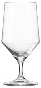 Ποτήρι Νερού Κολωνάτο Pure 112842 451ml Clear Zwiesel Glas Crystal