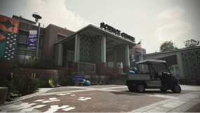 Βιντεοπαιχνίδι PlayStation 5 Just For Games Ready or Not : Day One