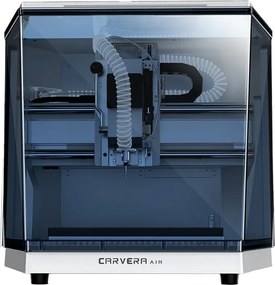 Το φρεζάκι CNC MAKERA Carvera Air