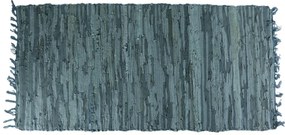 Δερμάτινο Χαλάκι (70x140) San Lorentzo SL8530-5