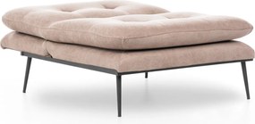 Wing Chair Martin Solo - Mink GR121 Mink