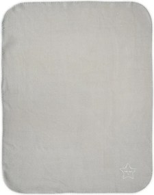 BLANKET POLAR 75/100 GREY