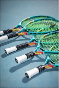 Ρακέτα του Tένις Head Novak 19 Νερό