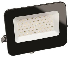 Προβολέας LED με Sensor 6500K IP65 Αλουμίνιο Γκρι 147-69362 Eurolamp-147-69362-Ανθρακί 147-69362