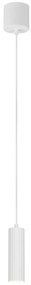 Φωτιστικό Κρεμαστό Trio Lighting SOKA 367700131 Λευκό Ματ (White Mat)