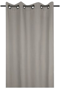 Κουρτίνα (135x280) Με Τρουκς S-F Nelson Linen R74689002