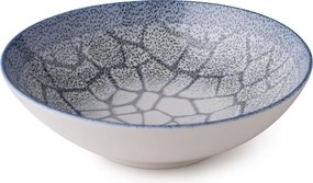 Dinner Set (24 Pieces) GBSATN24KY4R13261 Multicolor